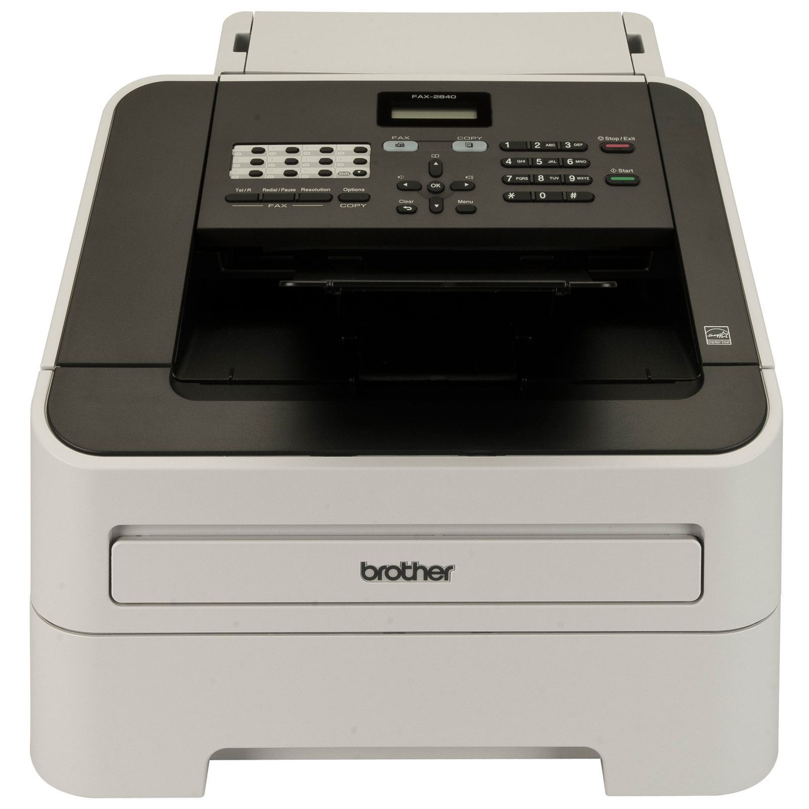 Máy fax Brother 2840 - in laser