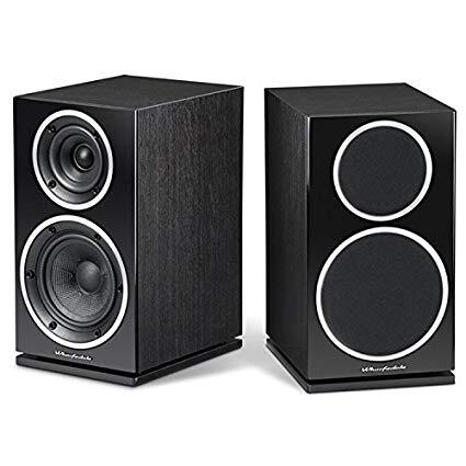 Loa Wharfedale Diamond 220 