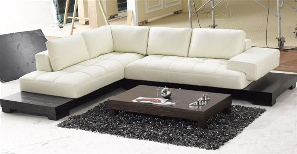 Sofa da SD03 