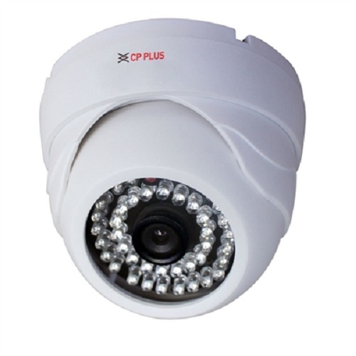 Camera HD-CVI Dome hồng ngoại CP Plus CP-VCG-D20L3 