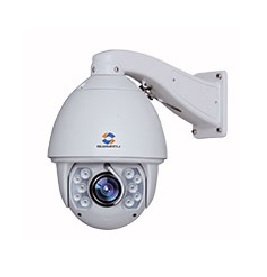 Camera Speeddome Escort ESC-EMC806HIR - hồng ngoại 