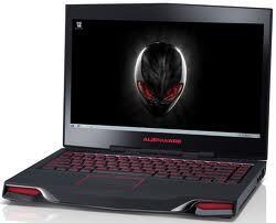 DELL Alienware M14X