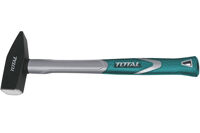 Búa đinh đầu dẹp &amp; vuông 100g Total THT711006