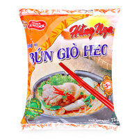 Bún Giò Heo Hằng Nga Vina Acecook Gói 75G