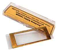 Buồng đếm phù du thực vật Wildco 1801-A10