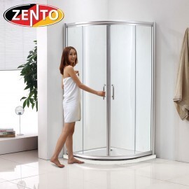 Buồng tắm đứng vách kính Zento C6028-90