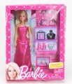 Búp bê thời trang Barbie BCH58