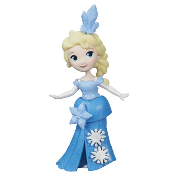 Búp bê công chúa Elsa mini Disney VTA B5181/B5180