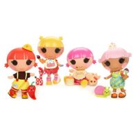 Búp Bê Lalaloopsy 511038 - Littles