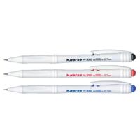 Bút bi bấm H-3000