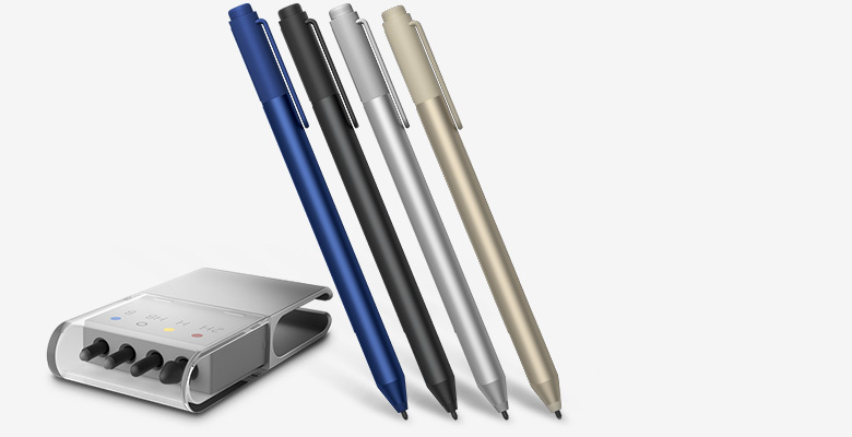 Microsoft Surface Pen Tips ...