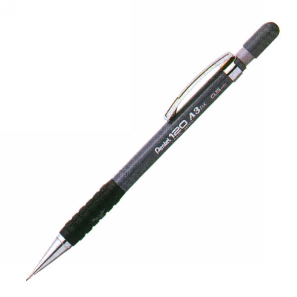 Bút chì bấm Pentel A317 0.7mm