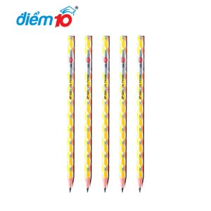 Bút chì gỗ Điểm 10 TP-GP021