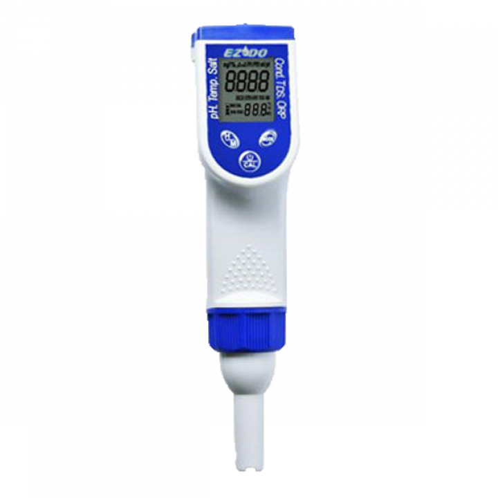 Bút đo độ dẫn/TDS/độ mặn/nhiệt độ Gondo 7021