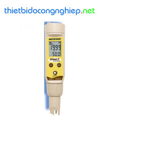 Bút đo EC Eutech ECTEST11