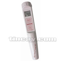 Bút đo EC/TDS/nhiệt độ điện tử MARTINI EC59