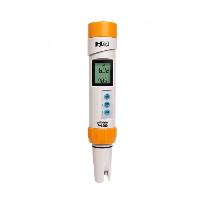 Bút đo pH HM Digital PH-200