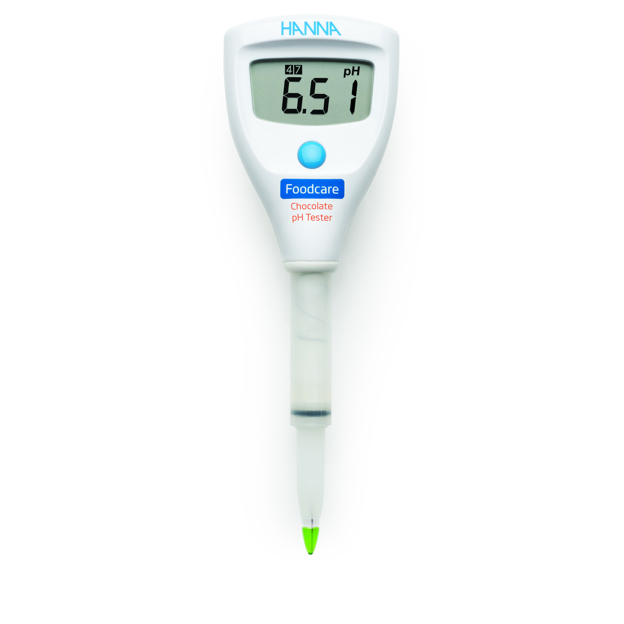 Bút đo pH trong Socola lỏng HI981039