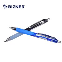 Bút gel 2 đầu bi Bizner cao cấp BIZ-GEL24
