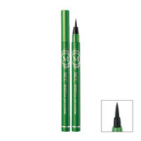 Bút kẻ viền mắt màu đen MCC Greentea Pen Eyeliner #1 0.65g