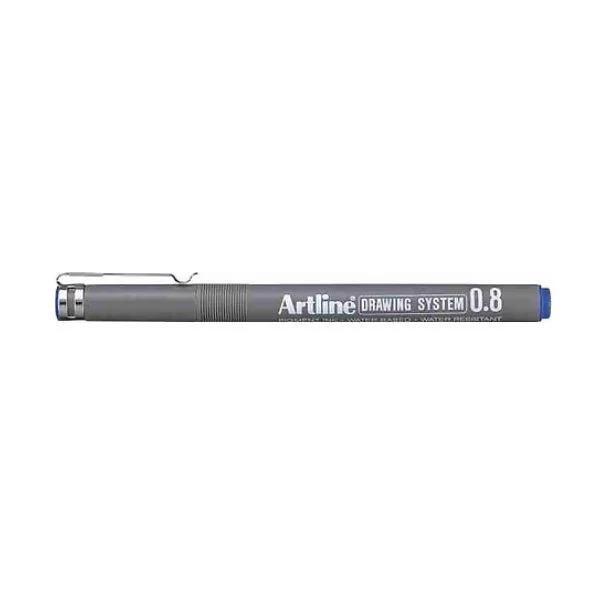 Bút kỹ thuật Artline Japan EK-238 - 0.8mm