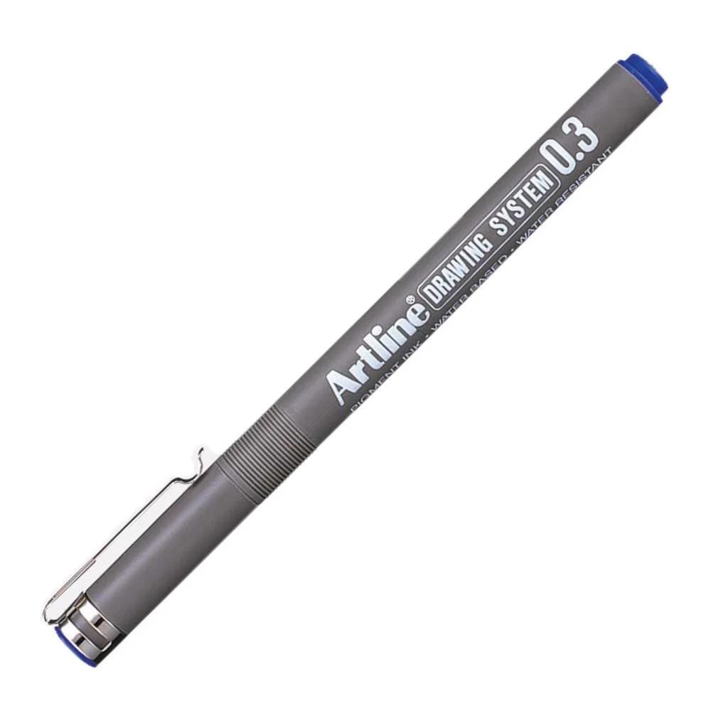 Bút kỹ thuật Artline Japan EK-233 (233BK)  - 0.3mm