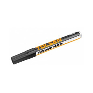 Bút lông đen 143mm Tolsen 42025