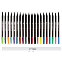 Bút lông kim Artline Supreme EPFS-200 - 0.4mm
