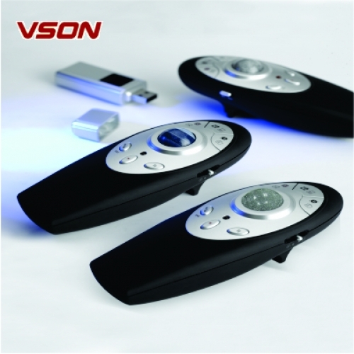Bút máy chiếu Vson V820