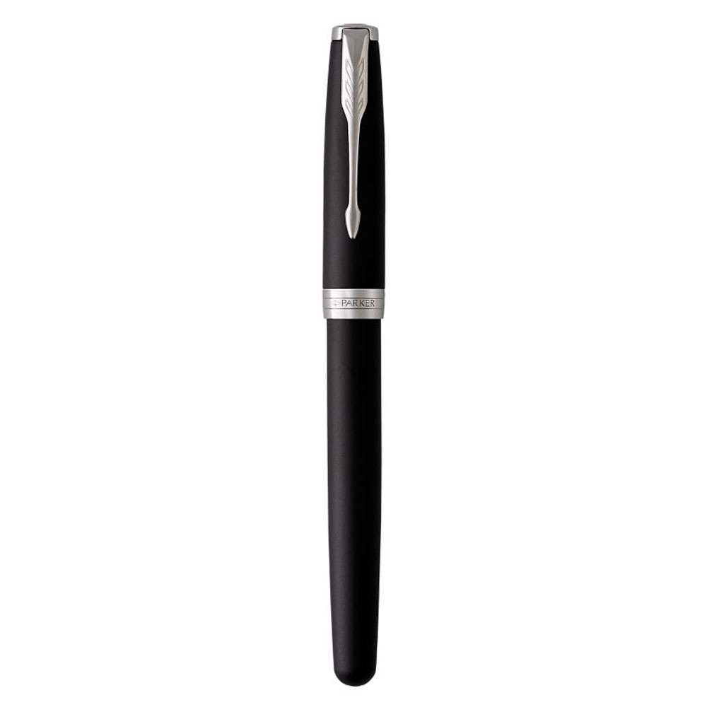 Bút máy Parker Sonnet Matte Black CT TB-1950880