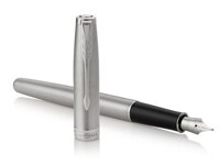 Bút máy Parker Sonnet StainlessSteel B-1950870