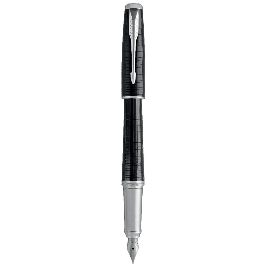 Bút máy Parker Urban PRM Ebony Metal TB4-1975499