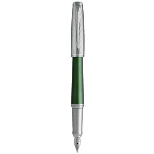Bút máy Parker Urban PRM Green TB4-1975514
