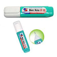 Bút phủ Thiên Long CP02