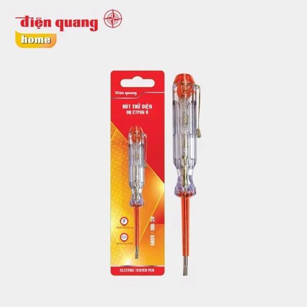 Bút thử điện Điện Quang ĐQ ETP06