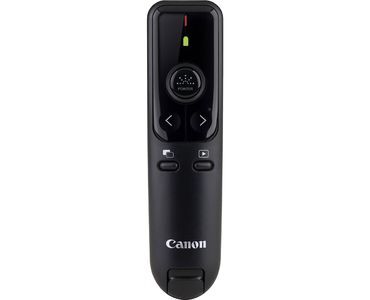 Bút trình chiếu Canon PR500-R