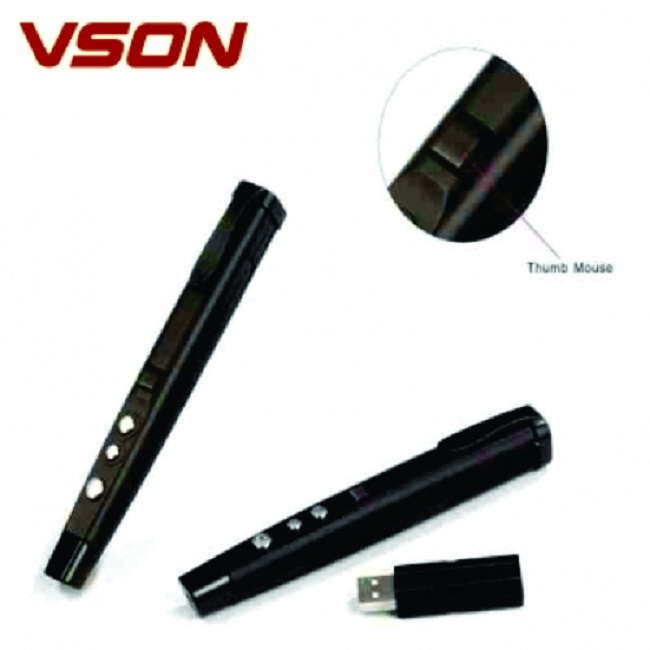 Bút trình chiếu VSON TH-109