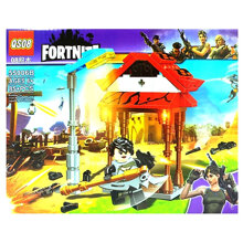 Bộ xếp hình FORTNITE Ban Đêm 55002-5 – Mẫu 1