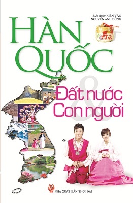 Hàn Quốc - Đất Nước & Con Người 