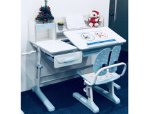 Bộ bàn ghế chống gù trẻ em JD-5100