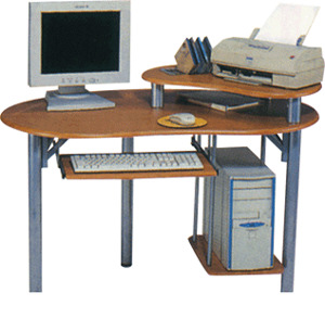 Bàn vi tính Xuân Hòa BVT-40-00