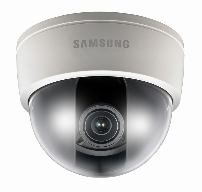 Camera Dome SAMSUNG SCD-3083P 