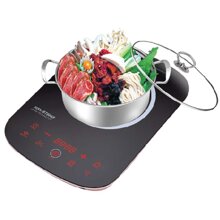 Bếp từ cảm ứng Hasuka BT6868
