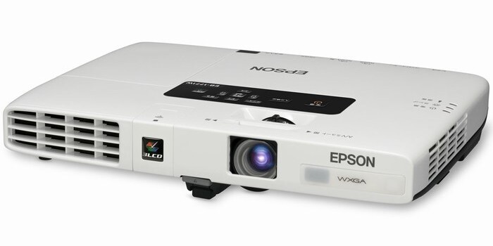 EPSON EB 1771W