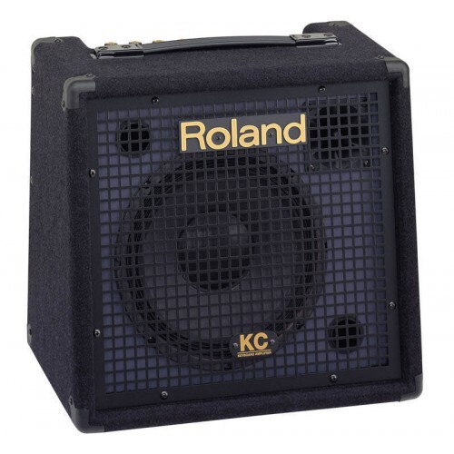 Amply - Amplifier Roland KC-60 