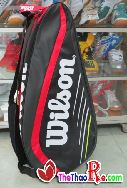 Bao Vợt Tennis Wilson BL030 