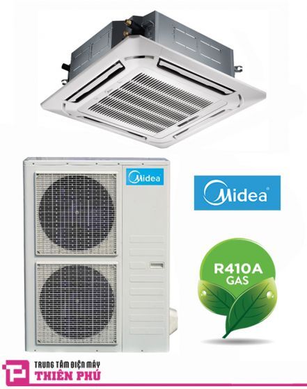 Midea MCD 60CRN1