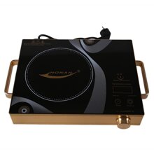 Bếp hồng ngoại Nonan HG03 (HG-03) - bếp đơn, 2000W