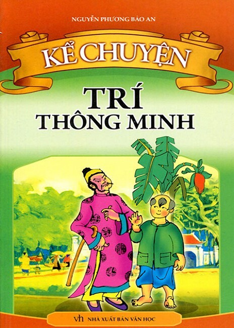 Kể Chuyện Trí Thông Minh 