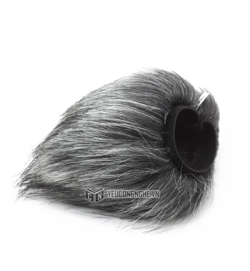 Lọc gió mic ghi âm HN-15 Huanor cho Zoom H5, Zoom H6 